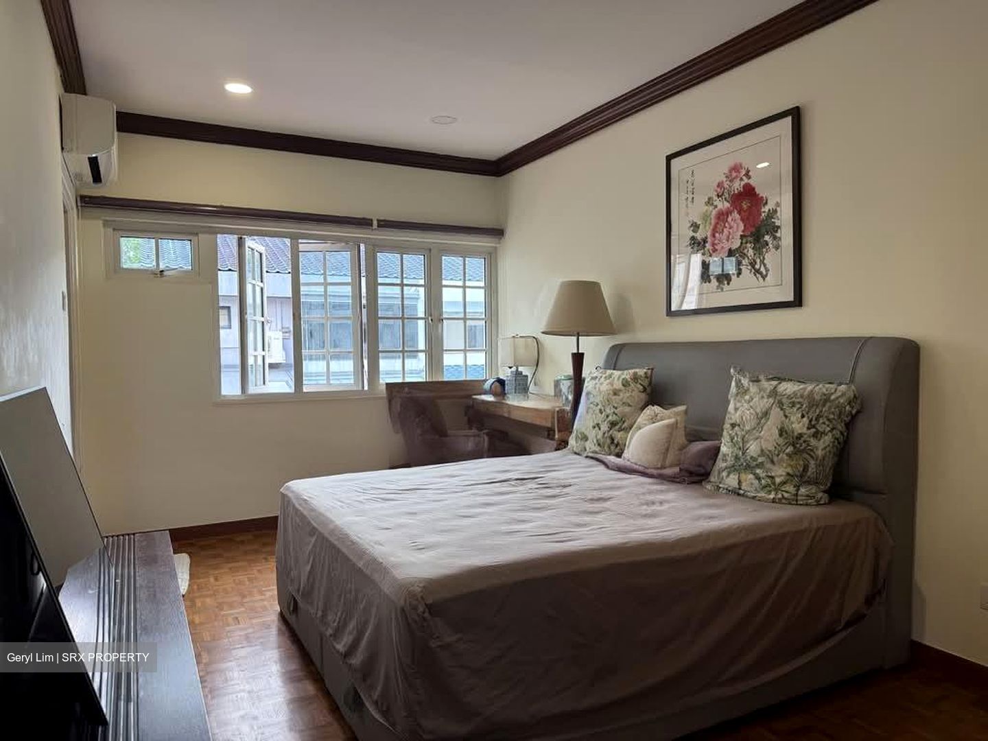 Florida Park (D28), Semi-Detached #542773311